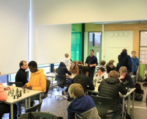 Vøyenenga Open 2019