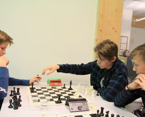 Vøyenenga Open 2019