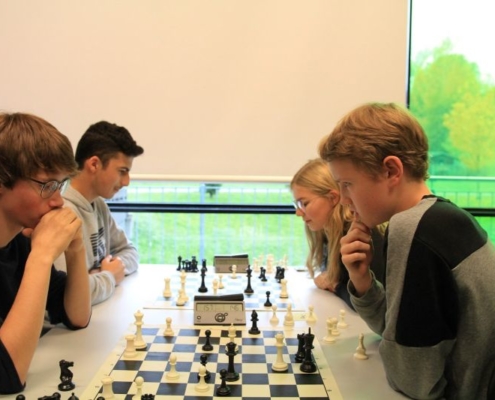 Vøyenenga Open 2019