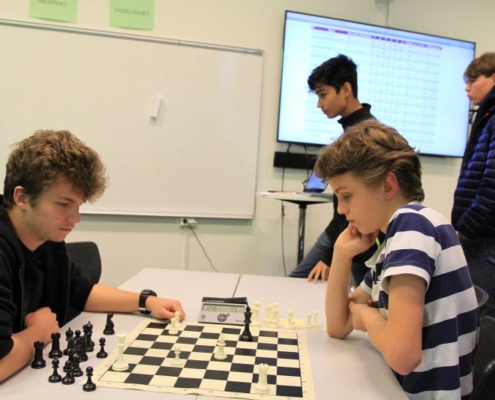 Vøyenenga Open 2019