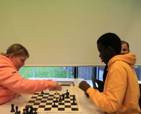 Vøyenenga Open 2019