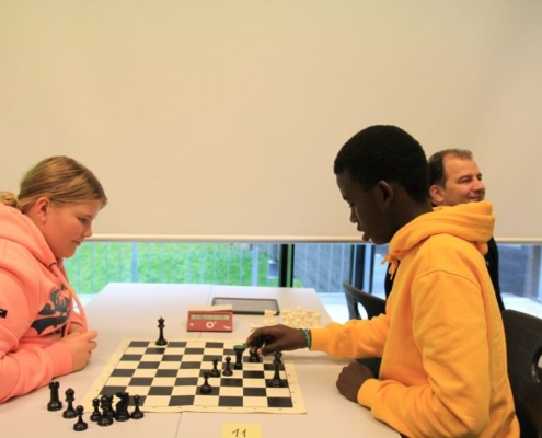Vøyenenga Open 2019