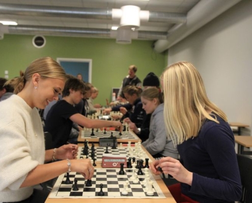 NTG-U Open 2019 10. klasse