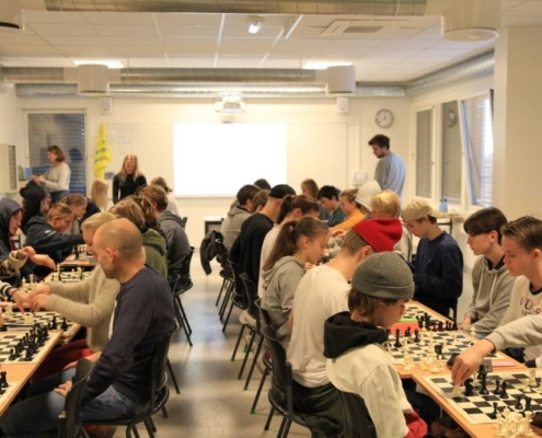 NTG-U Open 2019 10. klasse