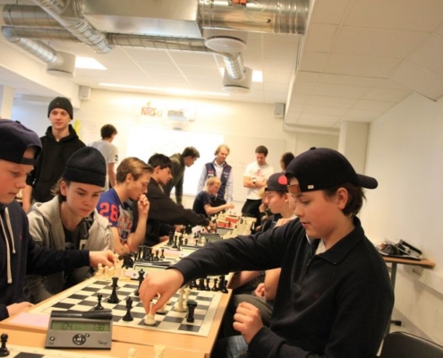 NTG-U Open 2019 10. klasse