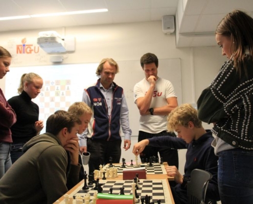 NTG-U Open 2019 10. klasse