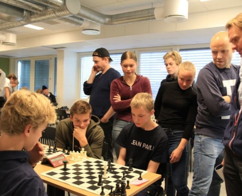 NTG-U Open 2019 10. klasse