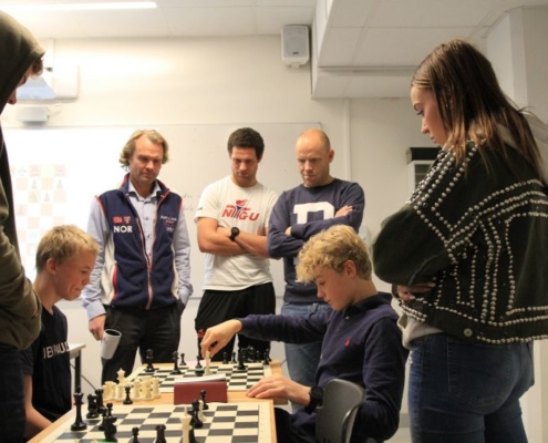 NTG-U Open 2019 10. klasse