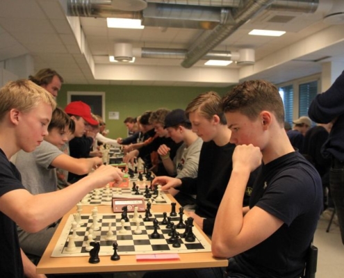 NTG-U Open 2019 10. klasse