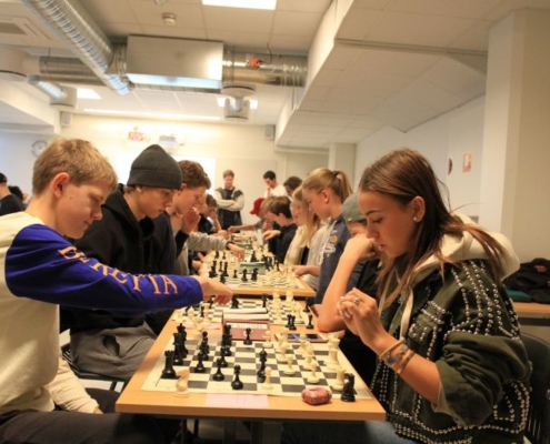 NTG-U Open 2019 10. klasse