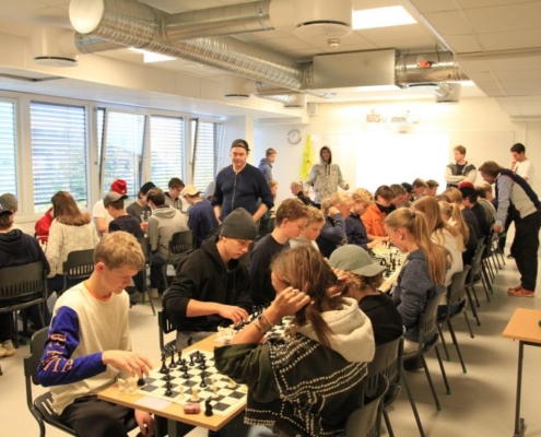 NTG-U Open 2019 10. klasse
