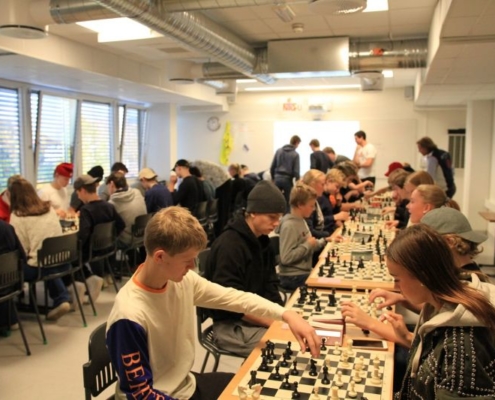 NTG-U Open 2019 10. klasse