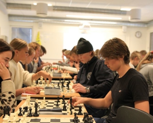 NTG-U Open 2019 10. klasse