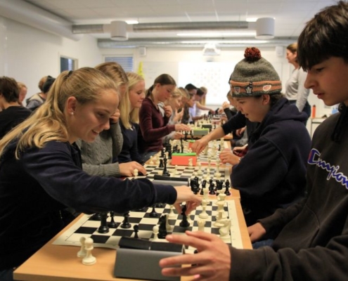 NTG-U Open 2019 10. klasse