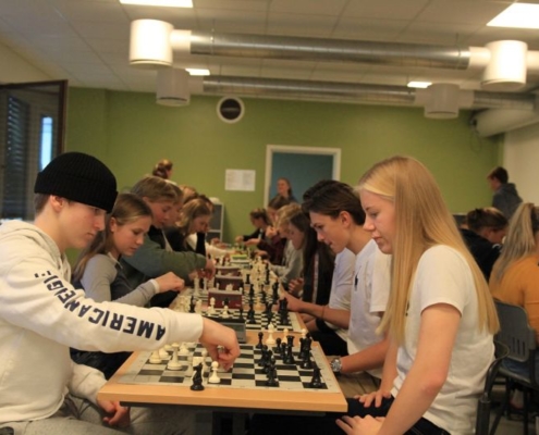 NTG-U Open 2019 10. klasse