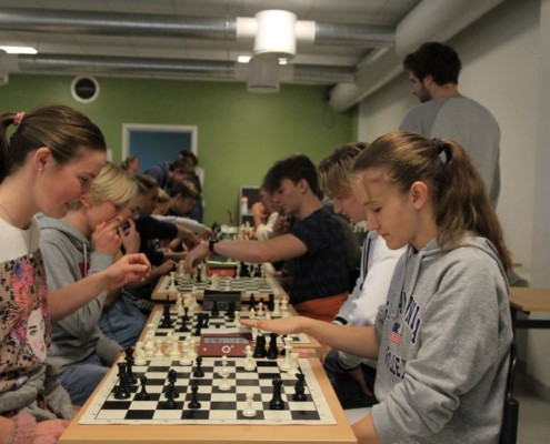 NTG-U Open 2019 10. klasse