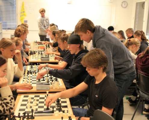 NTG-U Open 2019 10. klasse