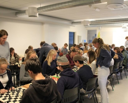 NTG-U Open 2019 10. klasse