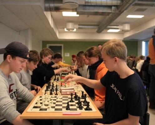 NTG-U Open 2019 10. klasse