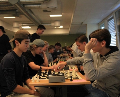 NTG-U Open 2019 10. klasse