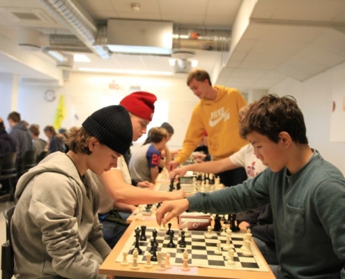 NTG-U Open 2019 10. klasse