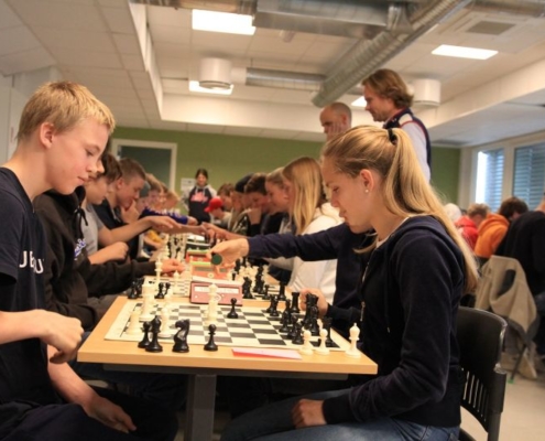 NTG-U Open 2019 10. klasse