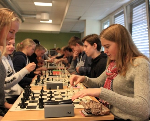 NTG-U Open 2019 10. klasse