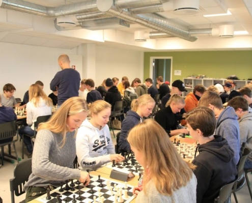 NTG-U Open 2019 10. klasse