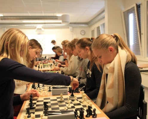 NTG-U Open 2019 10. klasse
