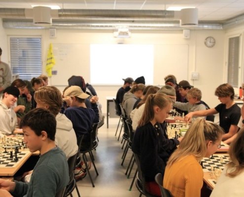 NTG-U Open 2019 10. klasse
