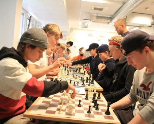 NTG-U Open 2019 10. klasse