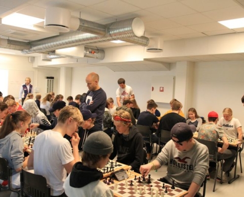 NTG-U Open 2019 10. klasse