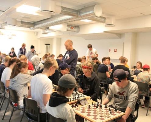 NTG-U Open 2019 10. klasse