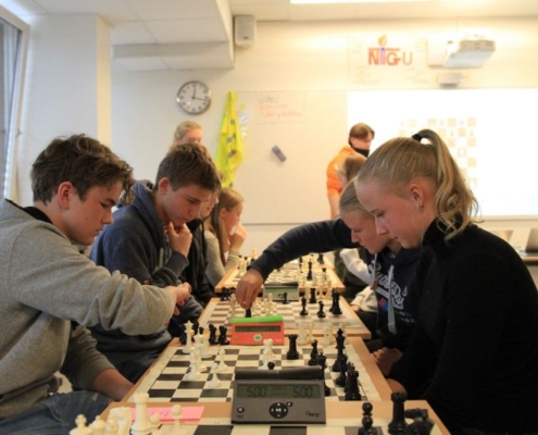 NTG-U Open 2019 10. klasse
