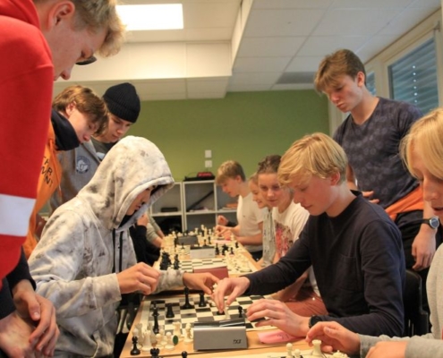 NTG-U Open 2019 10. klasse