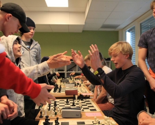 NTG-U Open 2019 10. klasse