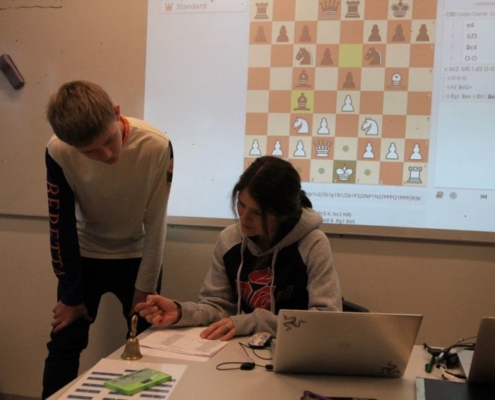 NTG-U Open 2019 10. klasse