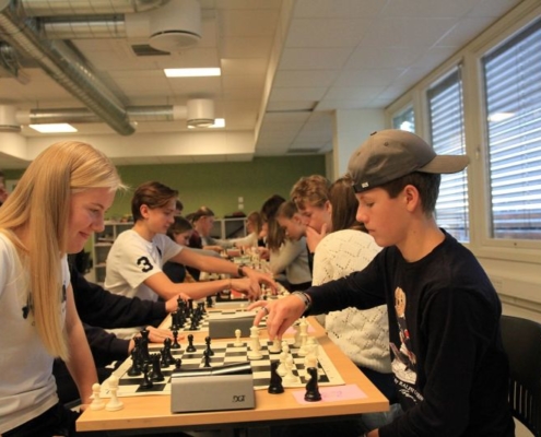 NTG-U Open 2019 10. klasse