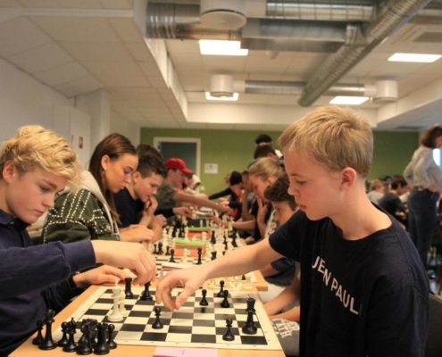 NTG-U Open 2019 10. klasse