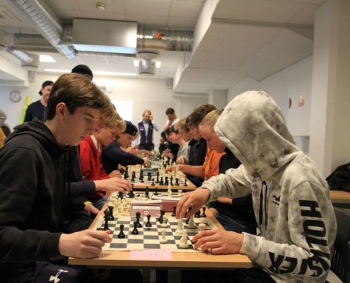 NTG-U Open 2019 10. klasse