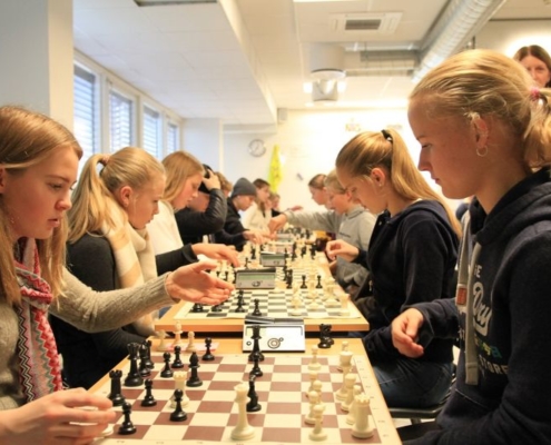 NTG-U Open 2019 10. klasse