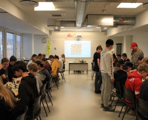 NTG-U Open 2019 10. klasse