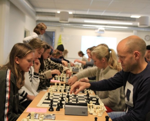 NTG-U Open 2019 10. klasse
