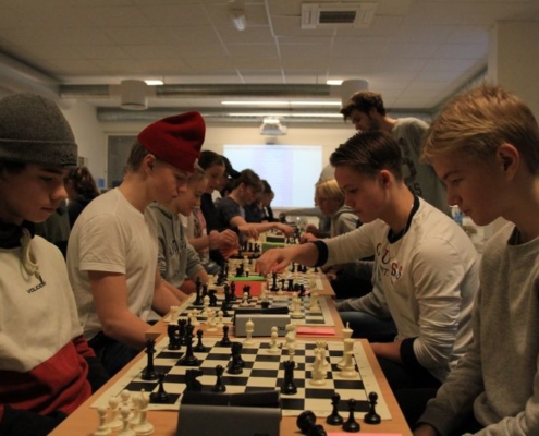 NTG-U Open 2019 10. klasse