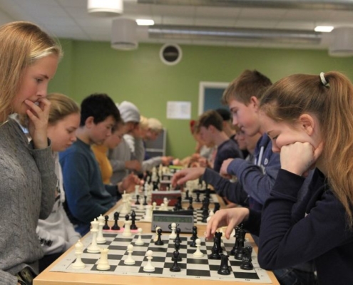 NTG-U Open 2019 10. klasse