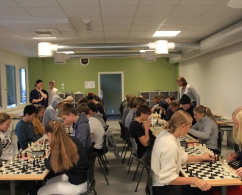NTG-U Open 2019 10. klasse