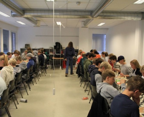 NTG-U Open 2019 9. klasse