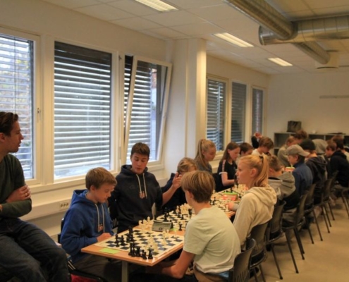 NTG-U Open 2019 9. klasse