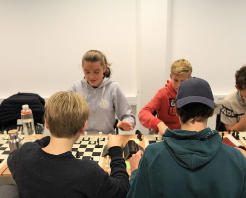 NTG-U Open 2019 9. klasse