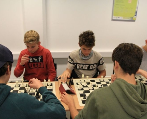 NTG-U Open 2019 9. klasse